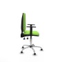 Office Chair Piqueras y Crespo B1D05RT Pistachio