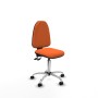 Office Chair Piqueras y Crespo B0005RN Orange