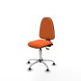 Office Chair Piqueras y Crespo B0005RT Orange