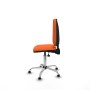 Office Chair Piqueras y Crespo B0005RT Orange