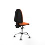 Office Chair Piqueras y Crespo B0005RT Orange