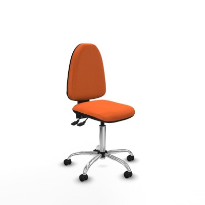 Office Chair Piqueras y Crespo B0005RP Orange