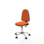 Office Chair Piqueras y Crespo B0005RP Orange