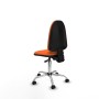 Office Chair Piqueras y Crespo B0005RP Orange