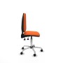 Office Chair Piqueras y Crespo B0005RP Orange