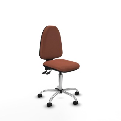 Chaise de Bureau Piqueras y Crespo B0005RN Marron