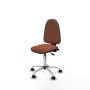 Chaise de Bureau Piqueras y Crespo B0005RN Marron