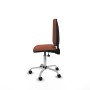 Chaise de Bureau Piqueras y Crespo B0005RN Marron