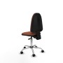 Chaise de Bureau Piqueras y Crespo B0005RN Marron