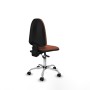 Chaise de Bureau Piqueras y Crespo B0005RN Marron
