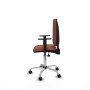 Chaise de Bureau Piqueras y Crespo B1D05RN Marron