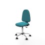 Chaise de Bureau Piqueras y Crespo B0005RN Turquoise