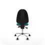 Office Chair Piqueras y Crespo B0005RN Turquoise