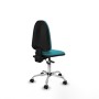 Chaise de Bureau Piqueras y Crespo B0005RN Turquoise