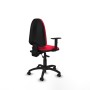 Chaise de Bureau Piqueras y Crespo B1D01RP Rouge