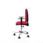 Chaise de Bureau Piqueras y Crespo B1D05RN Rouge