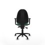 Office Chair Piqueras y Crespo B1D01RT Emerald Green