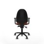 Chaise de Bureau Piqueras y Crespo B1D01RF Marron