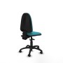 Chaise de Bureau Piqueras y Crespo B0001RP Turquoise