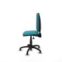 Chaise de Bureau Piqueras y Crespo B0001RT Turquoise
