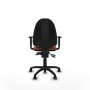 Chaise de Bureau Piqueras y Crespo B1D01RN Marron