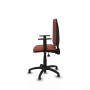 Office Chair Piqueras y Crespo B1D01RT Brown
