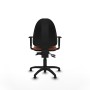 Chaise de Bureau Piqueras y Crespo B1D01RT Marron