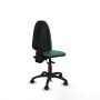 Office Chair Piqueras y Crespo B0001RN Emerald Green