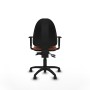 Chaise de Bureau Piqueras y Crespo B1D01RP Marron