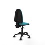 Office Chair Piqueras y Crespo B0001RN Turquoise
