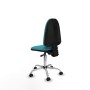 Office Chair Piqueras y Crespo B0005RF Turquoise