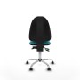 Office Chair Piqueras y Crespo B0005RF Turquoise