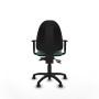 Chaise de Bureau Piqueras y Crespo B1D01RN Vert émeraude