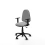 Chaise de Bureau Piqueras y Crespo B1D01RP Gris clair