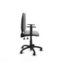 Chaise de Bureau Piqueras y Crespo B1D01RP Gris clair