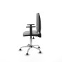Chaise de Bureau Piqueras y Crespo B1D05RT Gris clair