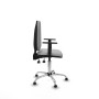 Chaise de Bureau Piqueras y Crespo B1D05RT Gris clair