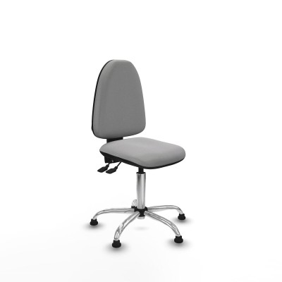 Office Chair Piqueras y Crespo B0005RT Light grey