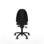 Chaise de Bureau Piqueras y Crespo B0001RN Brun foncé