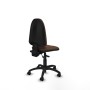 Chaise de Bureau Piqueras y Crespo B0001RN Brun foncé