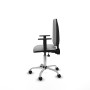 Chaise de Bureau Piqueras y Crespo B1D05RN Gris clair