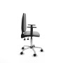 Chaise de Bureau Piqueras y Crespo B1D05RN Gris clair