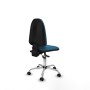 Chaise de Bureau Piqueras y Crespo B0005RP Vert pétrole