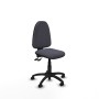 Chaise de Bureau Piqueras y Crespo B0001RP Gris foncé