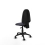 Chaise de Bureau Piqueras y Crespo B0001RP Gris foncé