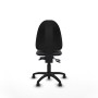 Chaise de Bureau Piqueras y Crespo B0001RP Gris foncé
