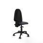 Chaise de Bureau Piqueras y Crespo B0001RP Gris foncé