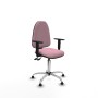 Chaise de Bureau Piqueras y Crespo B1D05RT Rose