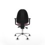 Chaise de Bureau Piqueras y Crespo B1D05RT Rose