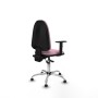 Chaise de Bureau Piqueras y Crespo B1D05RT Rose